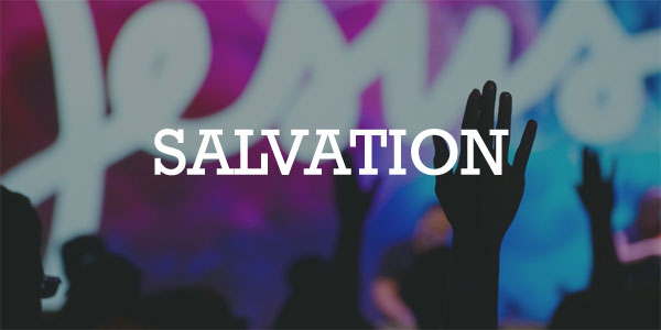 Salvation