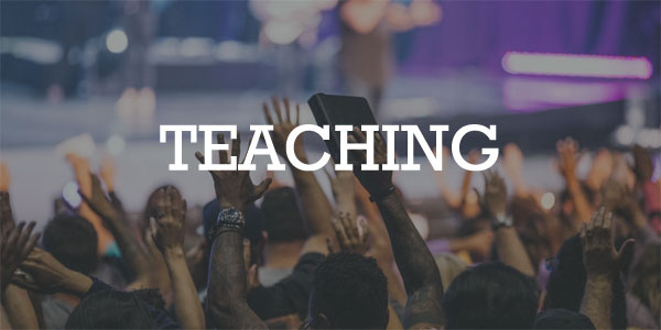 Teaching