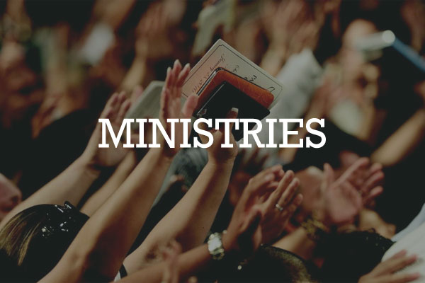 Covenant City Ministries