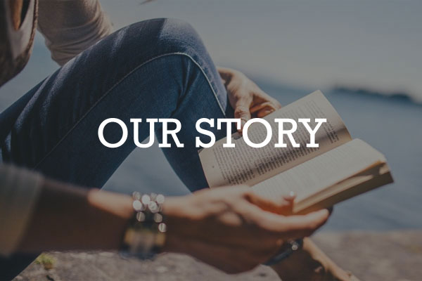 Our Heart and Vision